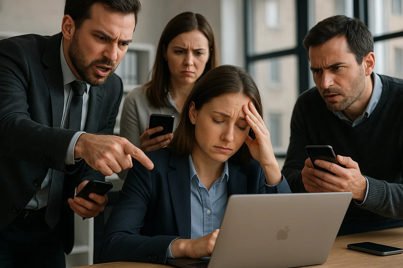 Responsabilità civile del datore per mobbing digitale: cyberbullismo sul lavoro e obblighi di prevenzione nel 2026