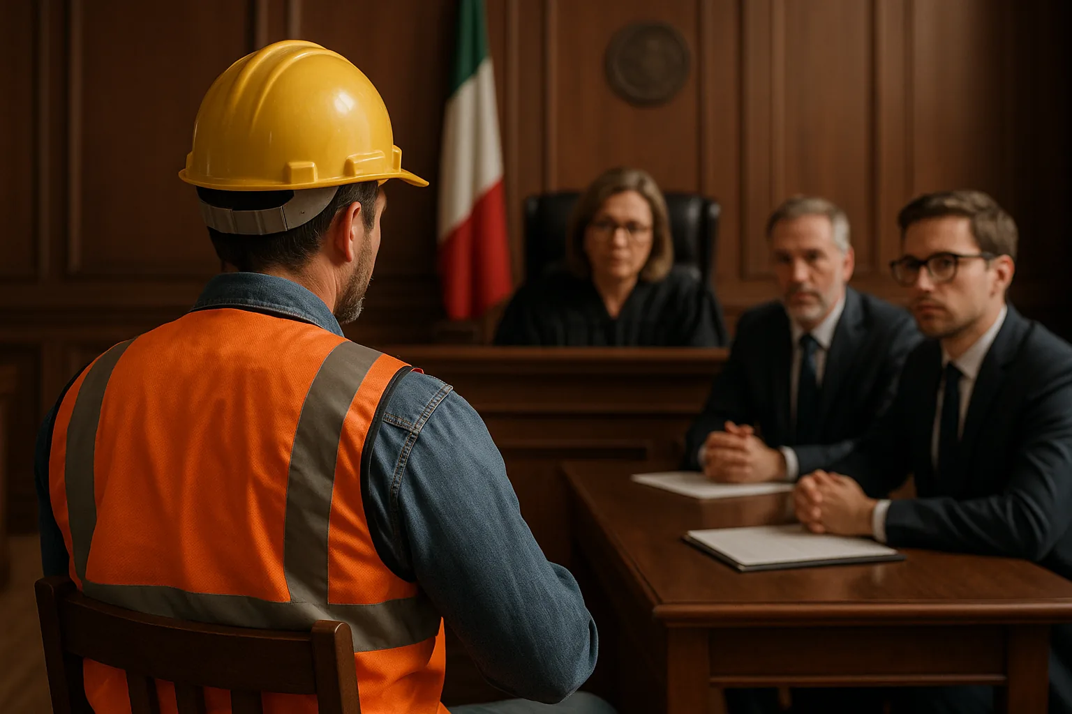 Contratti di lavoro atipici nel 2026: quando il lavoro autonomo è in realtà subordinato e come i tribunali scoprono la f