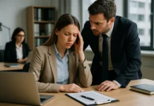 Discriminazione e molestie morali nel lavoro: come applicare la Direttiva UE 2023/1523 nel diritto italiano Discriminazione e molestie morali nel lavoro: come applicare la Direttiva UE 2023/970 nel diritto italiano