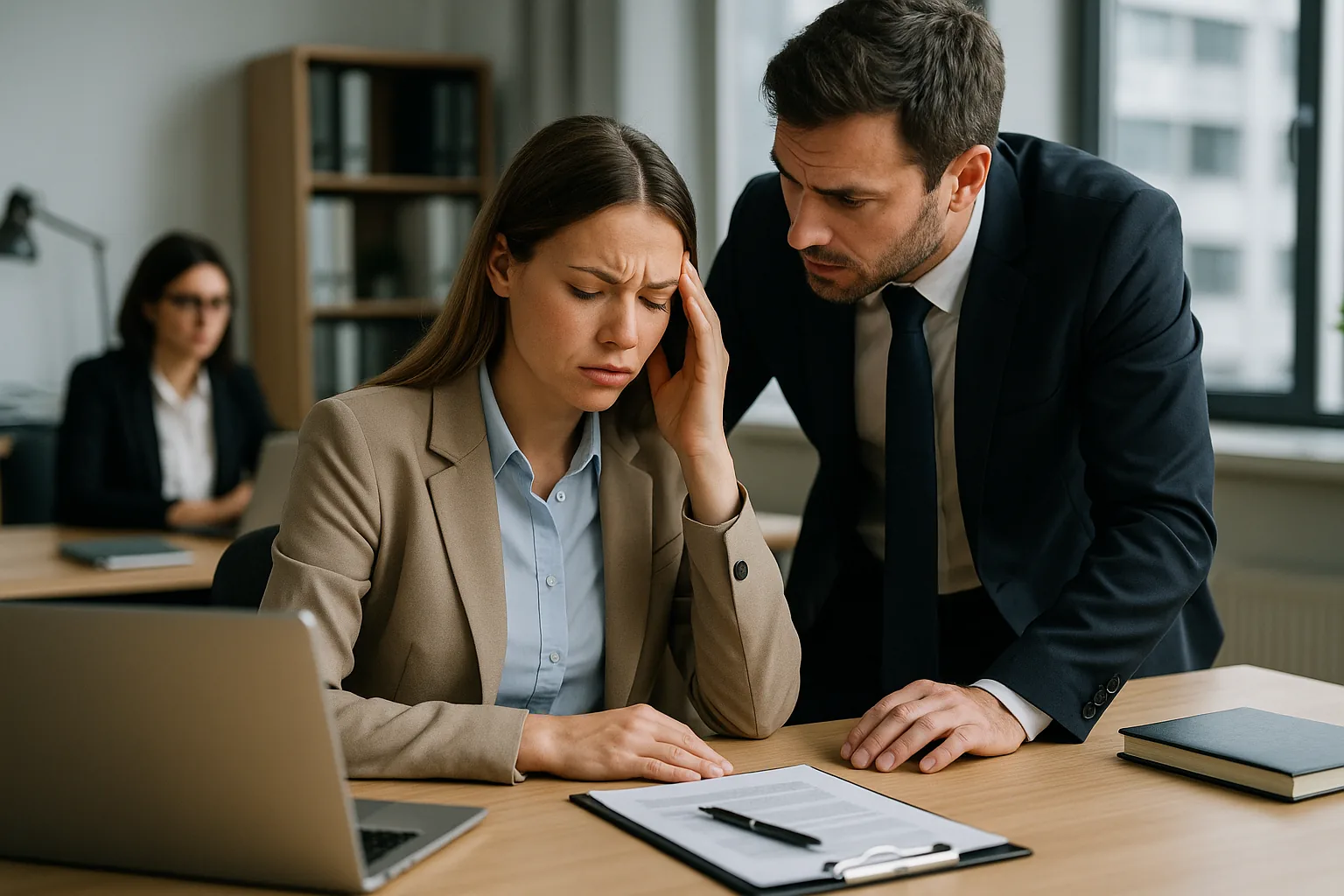 Discriminazione e molestie morali nel lavoro: come applicare la Direttiva UE 2023/970 nel diritto italiano