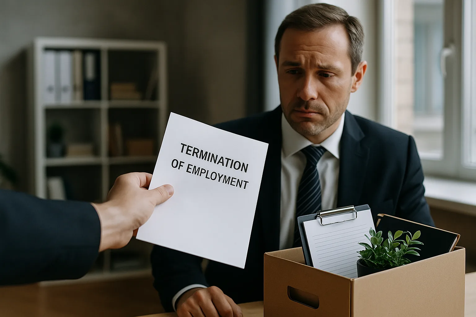 Licenziamento per giusta causa nel 2026: la ridefinizione della 'perdita di fiducia' tra rigore processuale e protezione