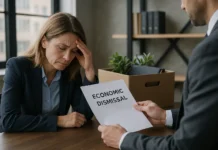 Licenziamento per motivi economici e obblighi di motivazione: come i datori devono giustificare i tagli di personale nel 2026 Licenziamento per motivi economici e obblighi di motivazione: come i datori devono giustificare i tagli di personale nel