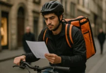 Caporalato digitale e responsabilità della piattaforma: il caso delle app di delivery tra subordinazione e autonomia Caporalato digitale e responsabilità della piattaforma: il caso delle app di delivery tra subordinazione e autonomia