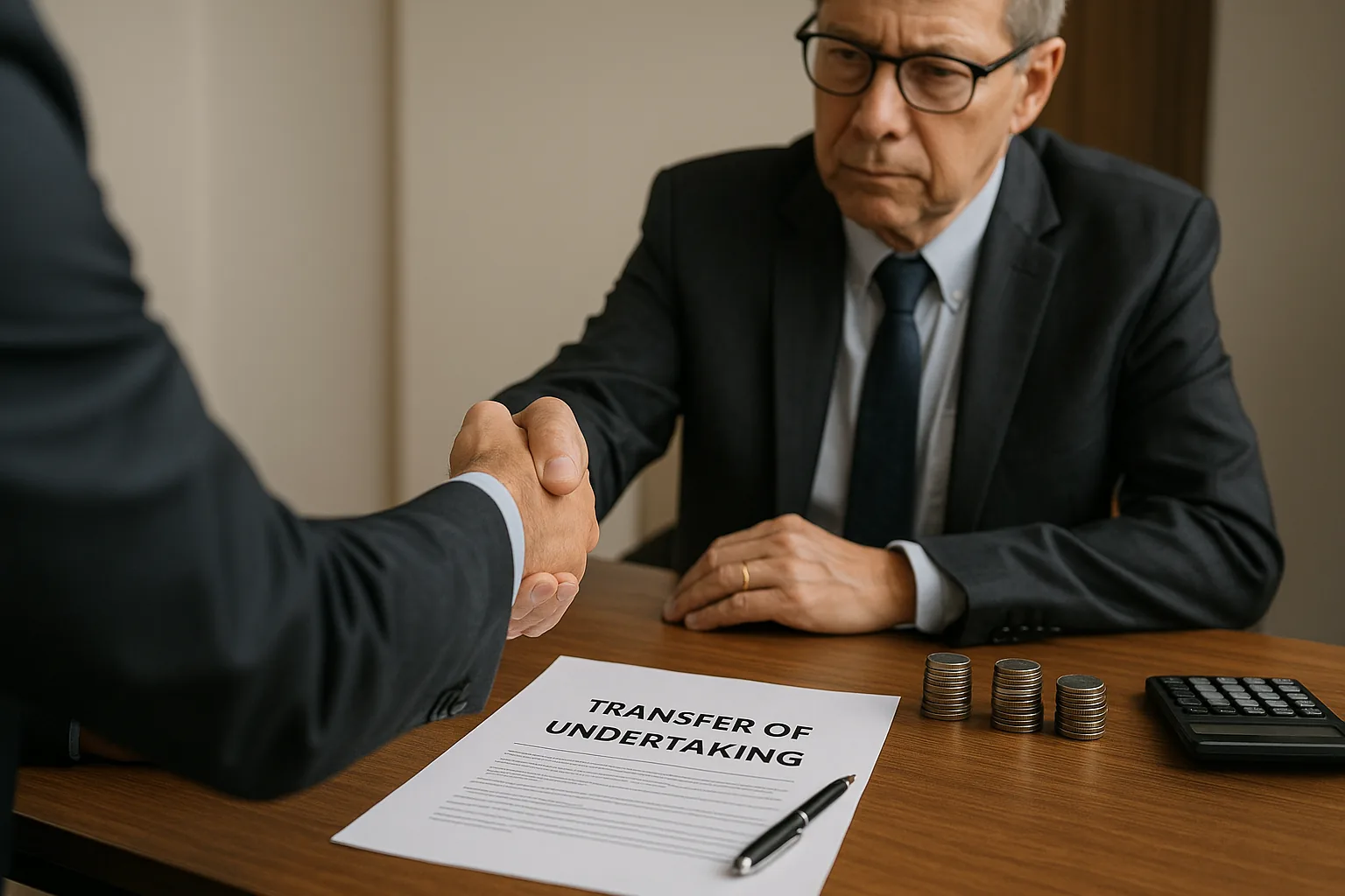 Cessione di azienda e continuità del rapporto di lavoro: diritti dei dipendenti e responsabilità solidale dell'acquirent