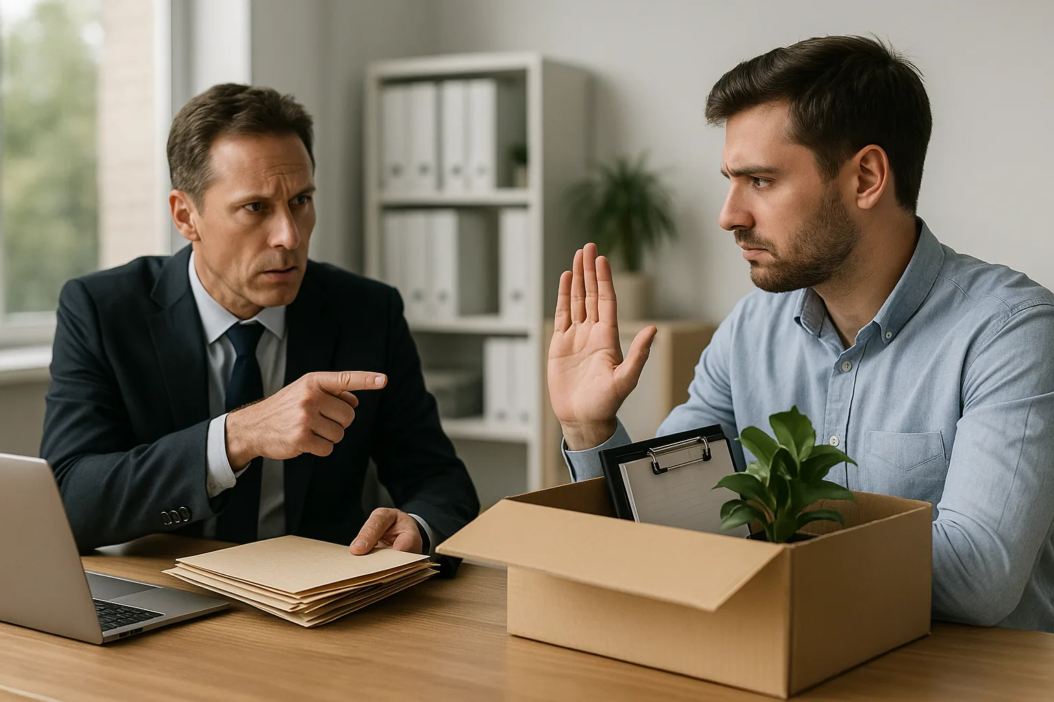 Trasferimento del lavoratore e consenso: quando il rifiuto del dipendente è legittimo e quando costituisce insubordinazi