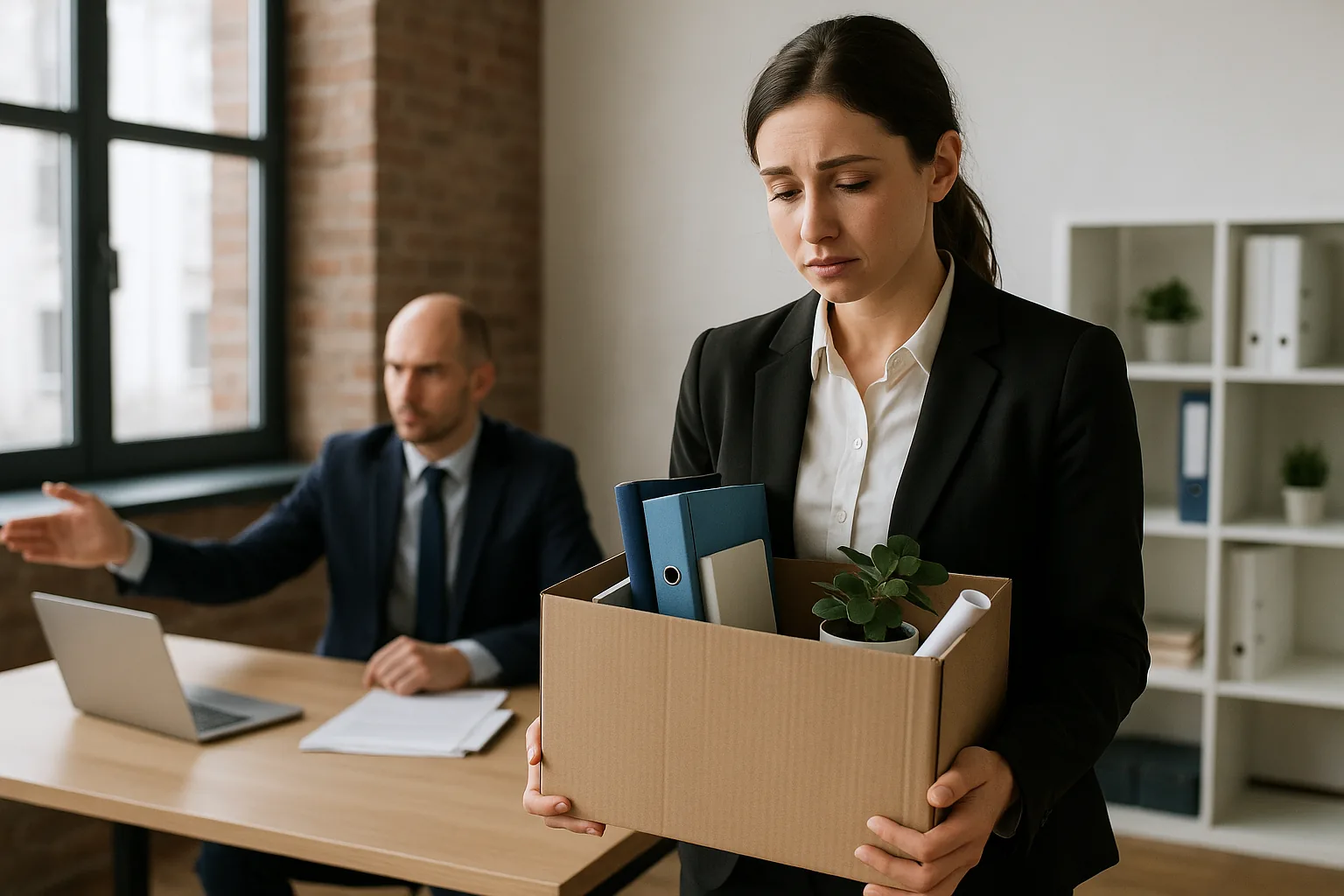 Demansionamento e diritto alla qualifica: quando il cambio mansioni diventa illegittimo
