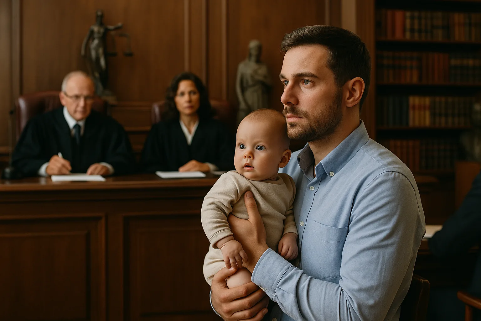 Maternità e congedi parentali: le novità normative 2025-2026 sulla parità di genere