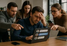 Responsabilità del datore per mobbing digitale: WhatsApp, Slack e la tutela della dignità nel lavoro ibrido Responsabilità del datore per mobbing digitale: WhatsApp, Slack e la tutela della dignità nel lavoro ibrido