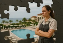 Lavoro stagionale e protezione sociale: il paradosso del lavoratore temporaneo nel turismo italiano Lavoro stagionale e protezione sociale: il paradosso del lavoratore temporaneo nel turismo italiano