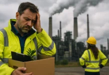 Transizione ecologica e diritti dei lavoratori: quando la sostenibilità incontra la tutela occupazionale Transizione ecologica e diritti dei lavoratori: quando la sostenibilità incontra la tutela occupazionale