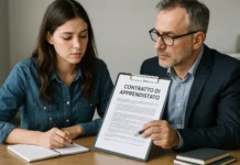 Contratto di apprendistato nel 2026: obblighi formativi, retribuzione e diritti del giovane lavoratore Contratto di apprendistato nel 2026: obblighi formativi, retribuzione e diritti del giovane lavoratore