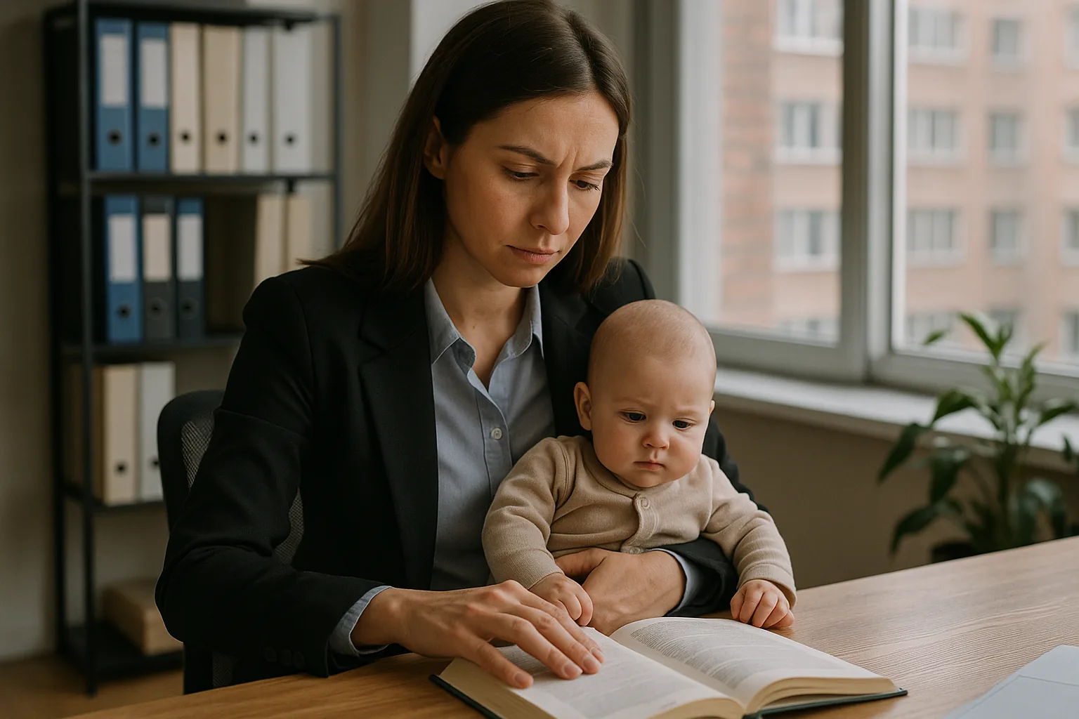 Diritti delle lavoratrici madri nel 2026: congedo parentale, discriminazione e reinserimento