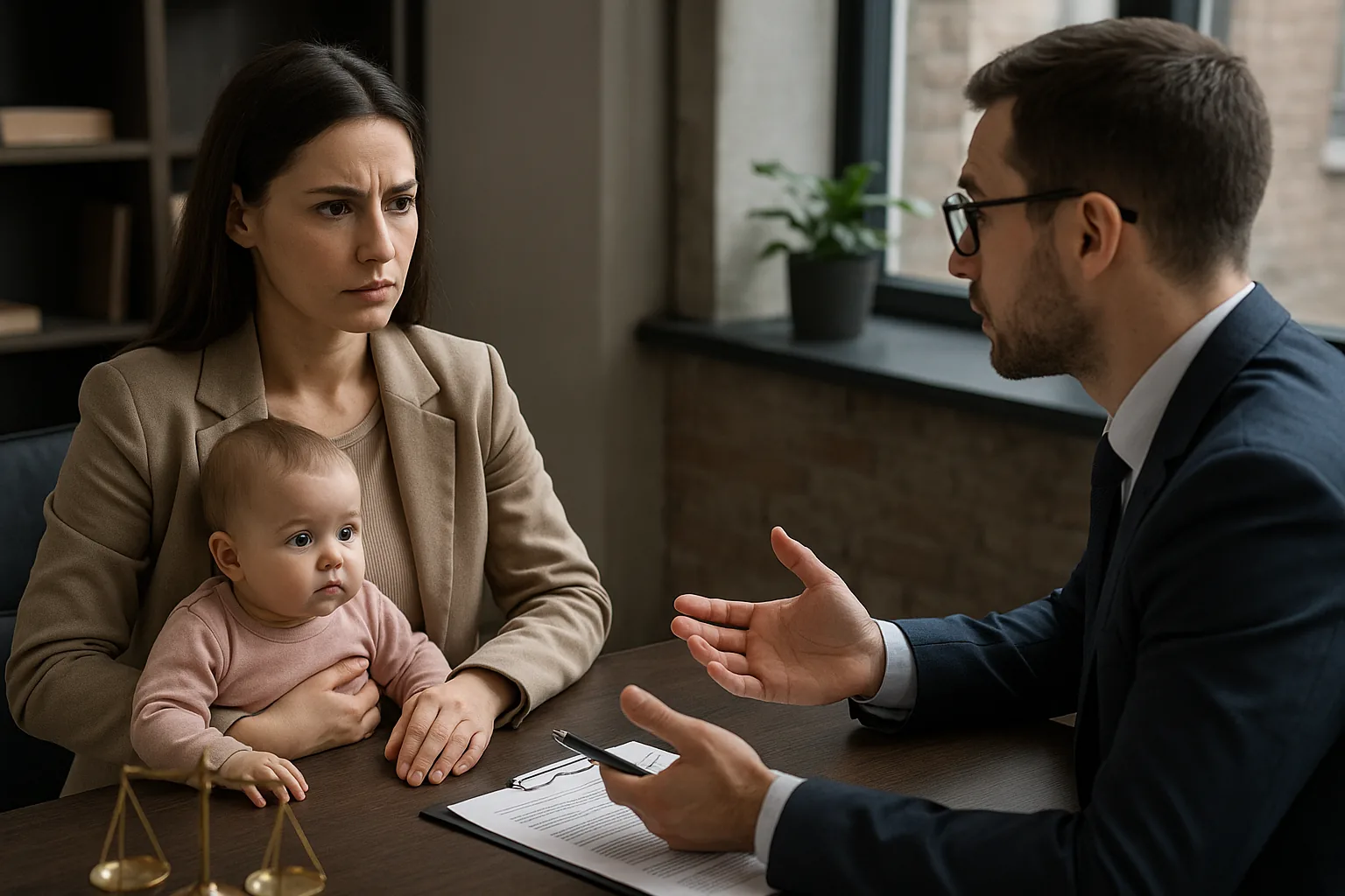 Maternità e rientro al lavoro: diritti della madre e obblighi di non discriminazione nel 2026