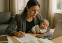 Il diritto alla maternità nel lavoro autonomo e nelle piattaforme digitali: tutele frammentate e vuoti normativi Il diritto alla maternità nel lavoro autonomo e nelle piattaforme digitali: tutele frammentate e vuoti normativi