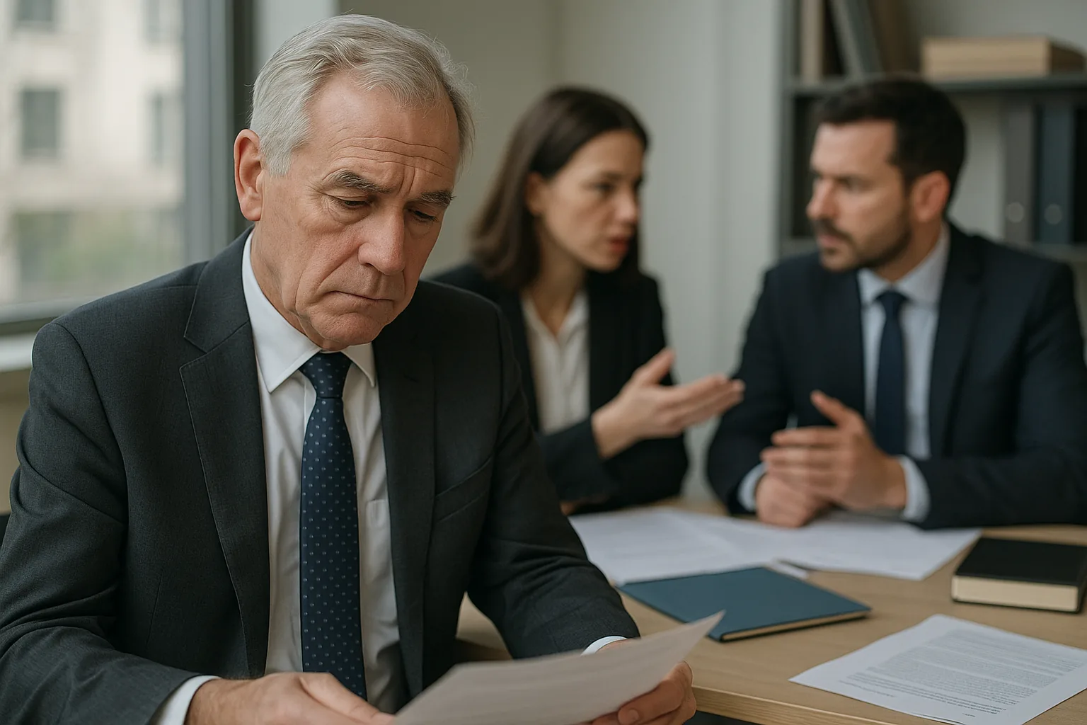 Estinzione del rapporto di lavoro per superamento limite di età: quando è discriminazione secondo la giurisprudenza 2025