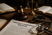 Malattia del lavoratore e diritto alla conservazione del posto: quando il datore può licenziare dopo il periodo di comporto? Malattia del lavoratore e diritto alla conservazione del posto: quando il datore può licenziare dopo il periodo di compo