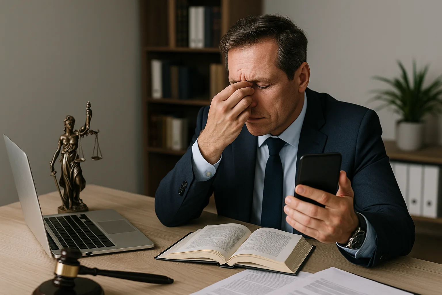 Diritto alla disconnessione: come il diritto italiano colma il vuoto della normativa europea