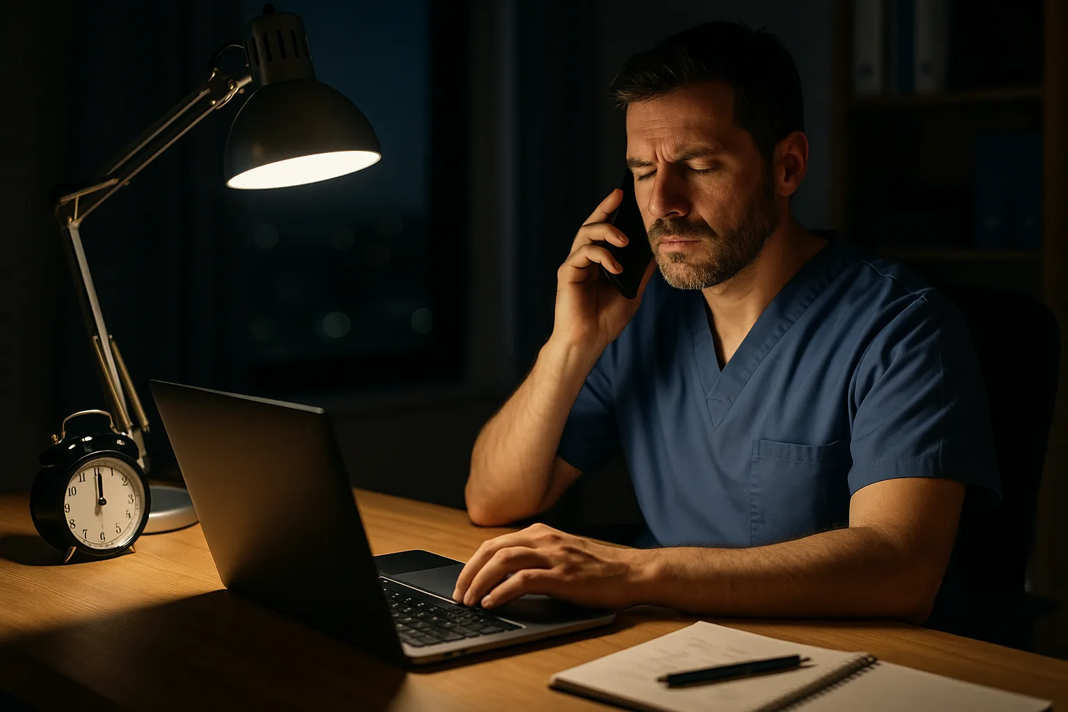 Diritto alla disconnessione e orario di lavoro: come applicare la Sentenza Cassazione 2025 sulla reperibilità notturna