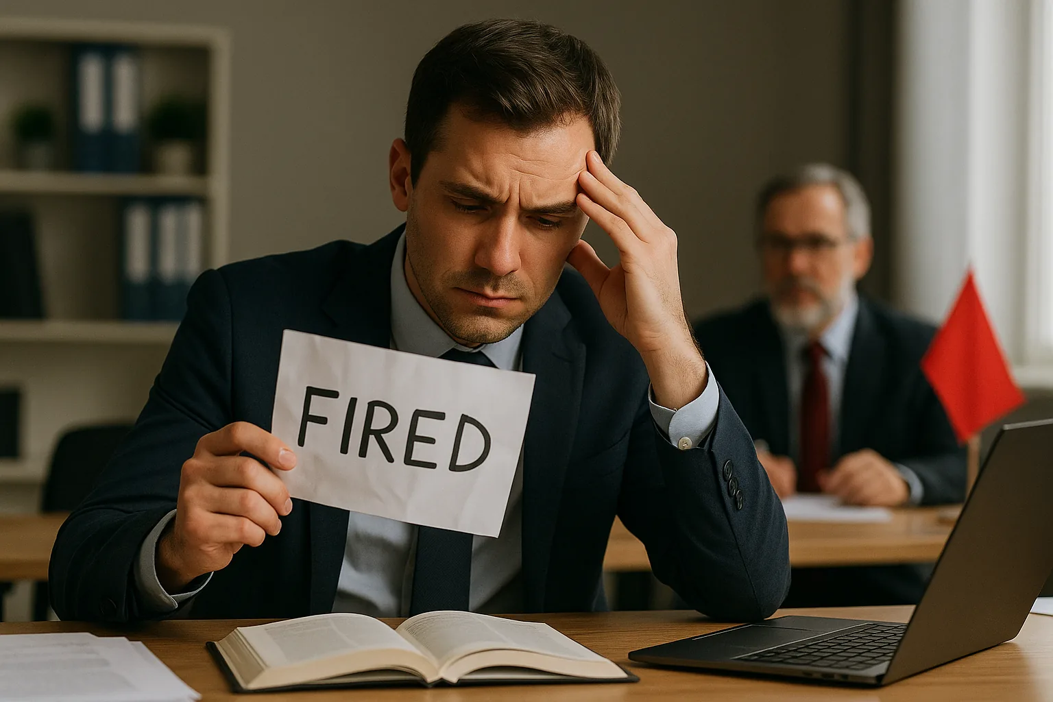 Licenziamento discriminatorio per motivi sindacali: come provare la ritorsione e ottenere il reintegro