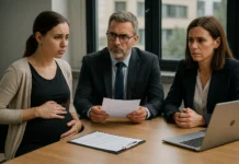 Discriminazione per stato di gravidanza nel colloquio di lavoro: la sentenza della Corte di Giustizia UE e l’applicazione italiana Discriminazione per stato di gravidanza nel colloquio di lavoro: la sentenza della Corte di Giustizia UE e l'applicazion