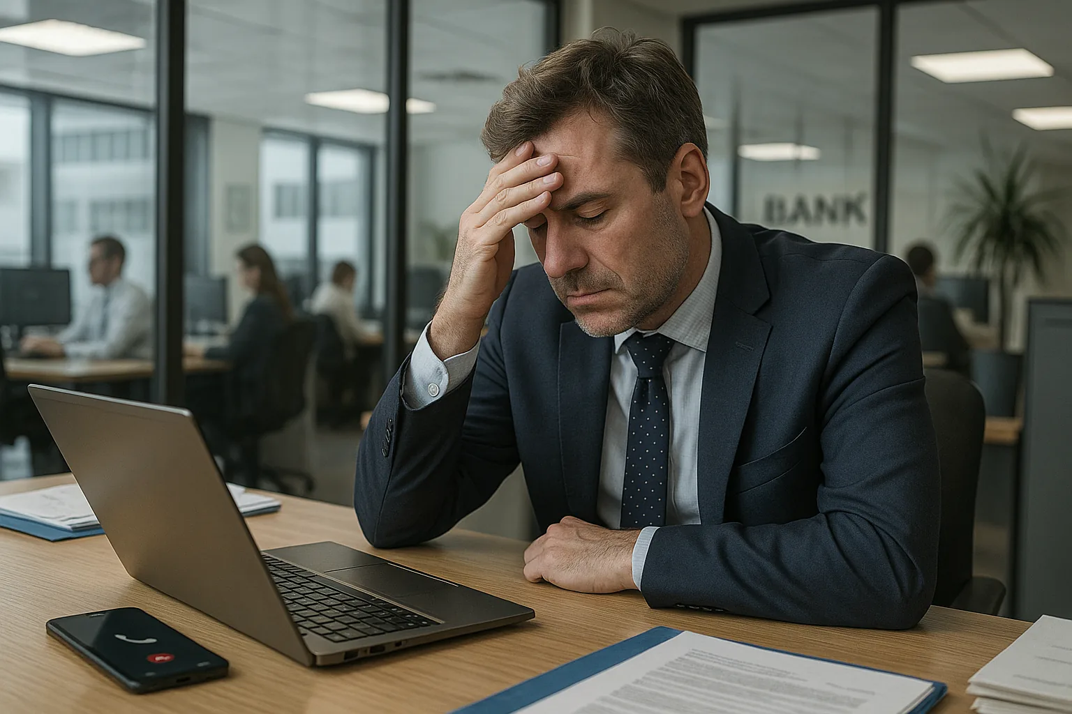 Diritto alla disconnessione e orario di lavoro nel settore bancario: attuazione della Direttiva UE 2019/1152 in Italia