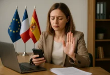 Il diritto di disconnessione nelle piattaforme digitali: come le sentenze europee stanno ridisegnando i confini del lavoro subordinato Il diritto di disconnessione nelle piattaforme digitali: come le sentenze europee stanno ridisegnando i confini del lavo