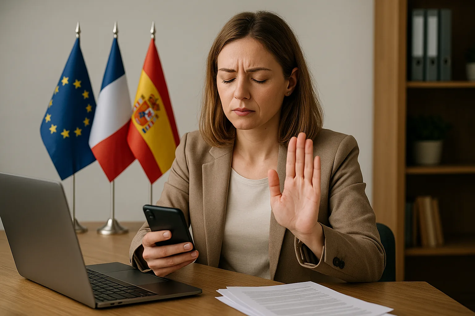 Il diritto di disconnessione nelle piattaforme digitali: come le sentenze europee stanno ridisegnando i confini del lavo