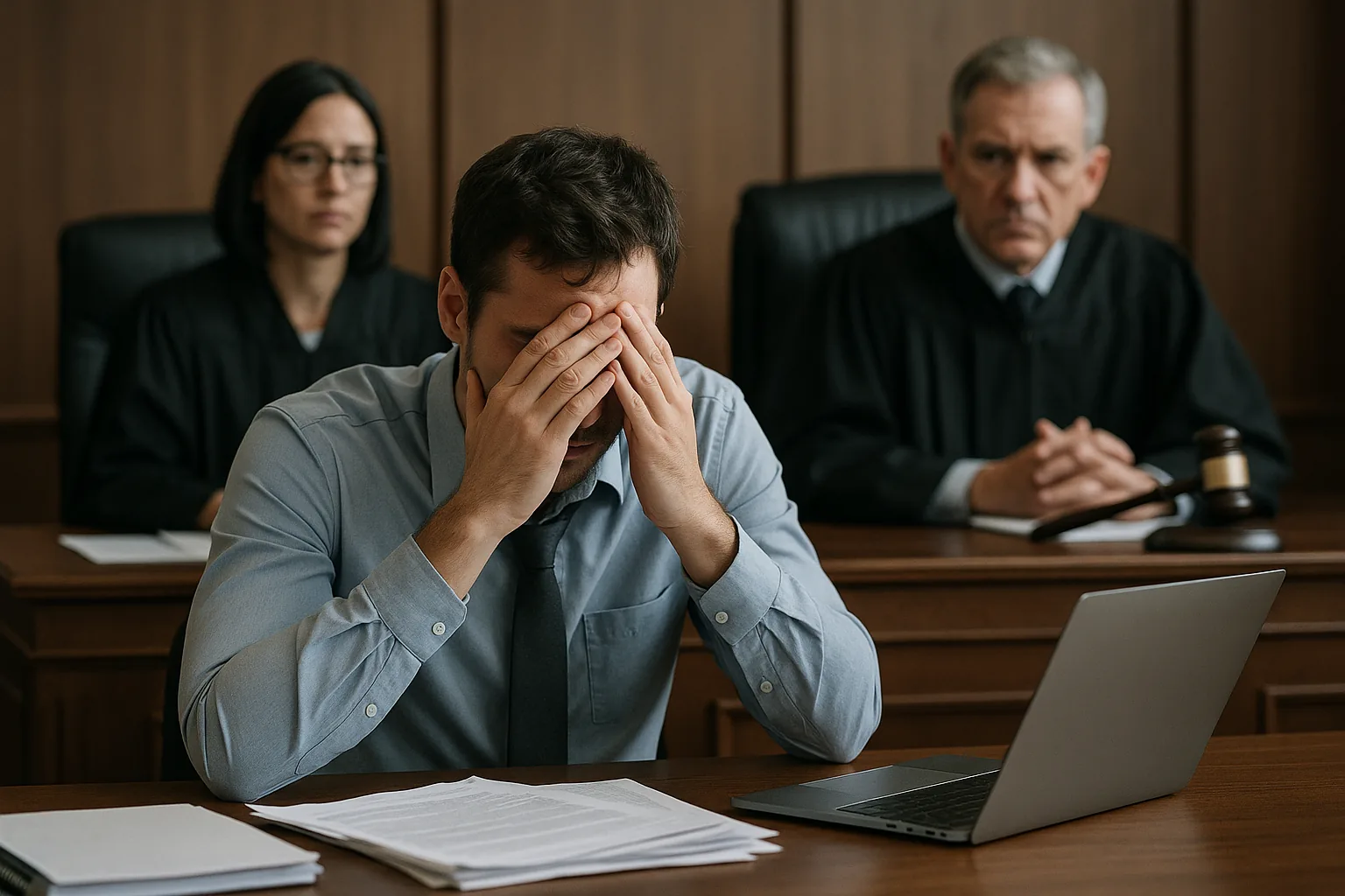 Molestie morali e burnout: come le corti italiane stanno riconoscendo il danno non patrimoniale da stress lavoro-correla