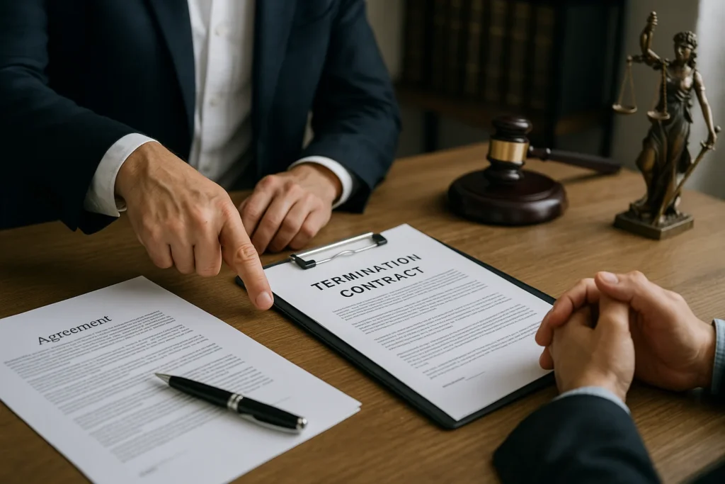 Contratti di lavoro a termine ripetuti: quando la successione diventa abuso e diritto alla stabilizzazione