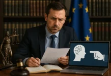 Algoritmi e licenziamento: quando la decisione automatizzata viola il diritto del lavoro secondo la Corte di Giustizia UE 2026 Algoritmi e licenziamento: quando la decisione automatizzata viola il diritto del lavoro secondo la Corte di Giustizia U