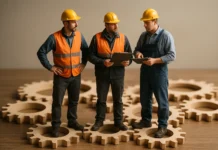 Appalti e responsabilità solidale per il lavoro irregolare: la nuova filiera di controllo secondo il Decreto Fiscale 2026 Appalti e responsabilità solidale per il lavoro irregolare: la nuova filiera di controllo secondo il Decreto Fiscale 202