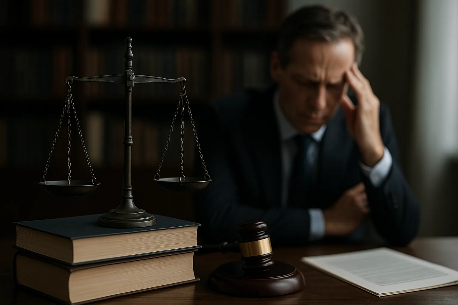 Mobbing e danno biologico: come quantificare il pregiudizio alla salute nel contenzioso del lavoro