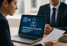 Intelligenza artificiale generativa nei processi di valutazione del personale: obblighi di trasparenza e contestabilità Intelligenza artificiale generativa nei processi di valutazione del personale: obblighi di trasparenza e contestabilità