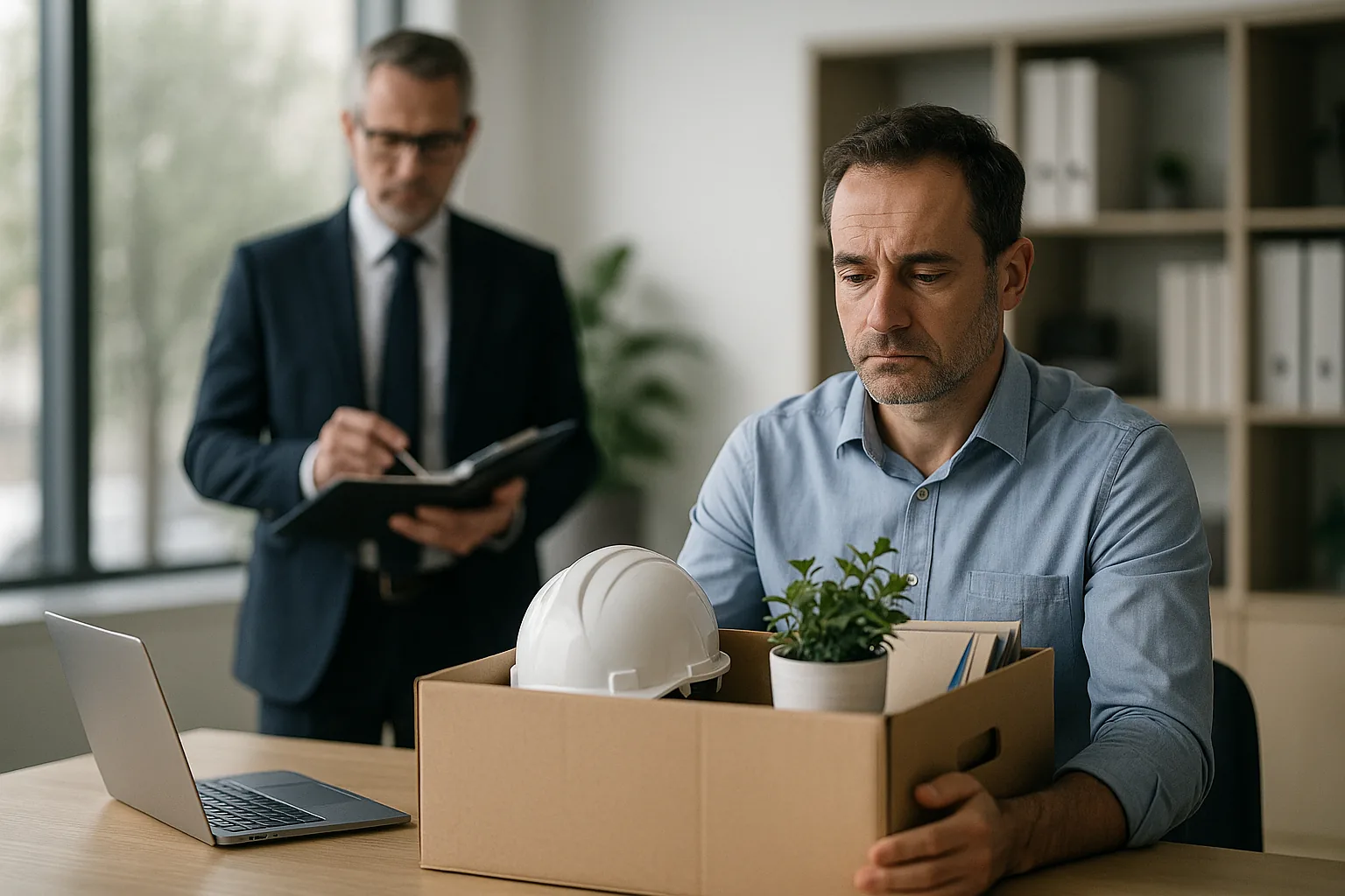 Demansionamento e diritto alla qualificazione: come le aziende italiane devono gestire il reskilling dei lavoratori seco