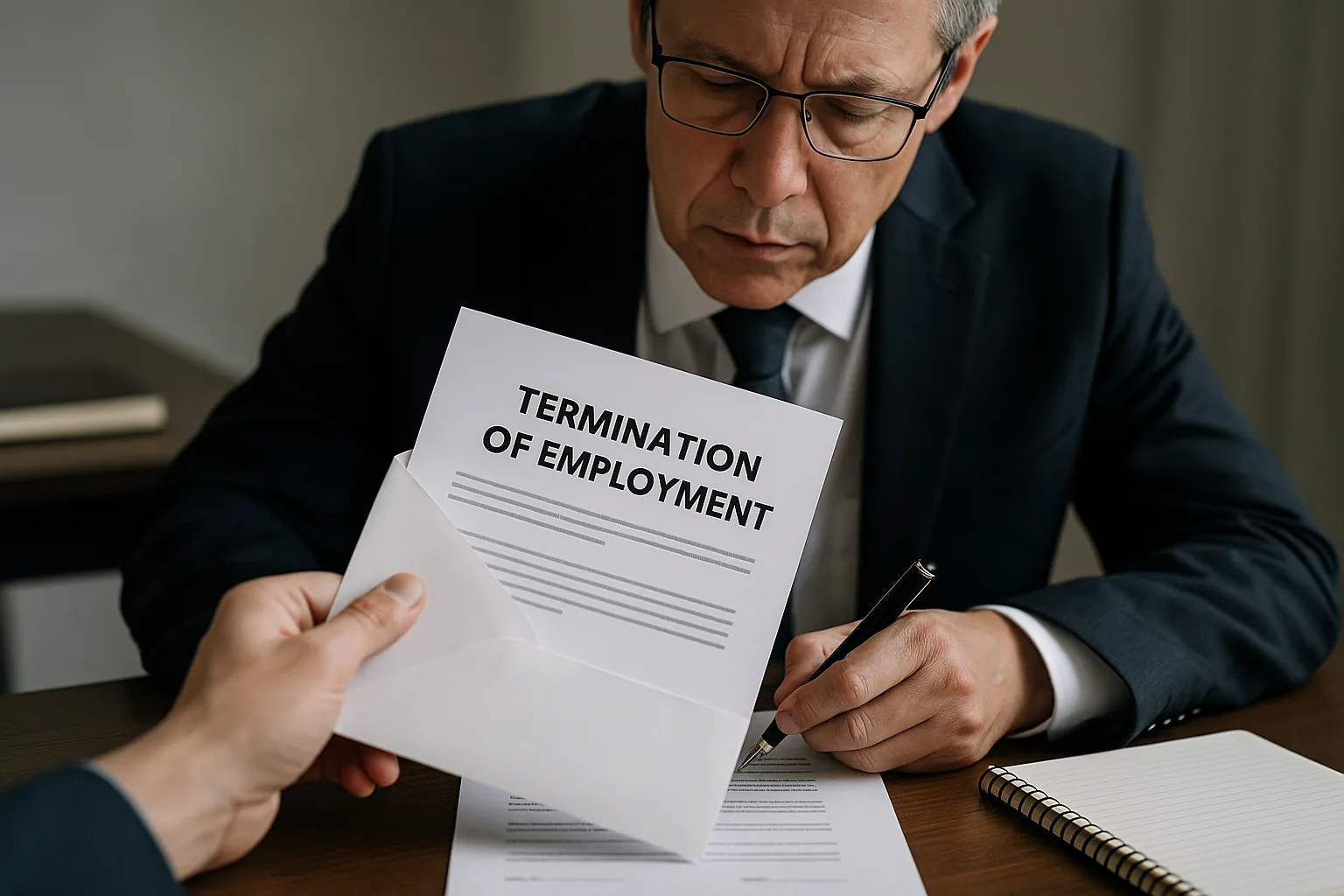 Licenziamento per motivo disciplinare e diritto di difesa: i vizi procedurali che annullano il provvedimento