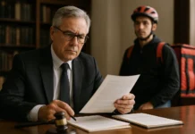 Lavoro tramite piattaforme digitali: la qualificazione giuridica del rider secondo la Cassazione 2026 e le implicazioni contributive Lavoro tramite piattaforme digitali: la qualificazione giuridica del rider secondo la Cassazione 2026 e le implicazioni