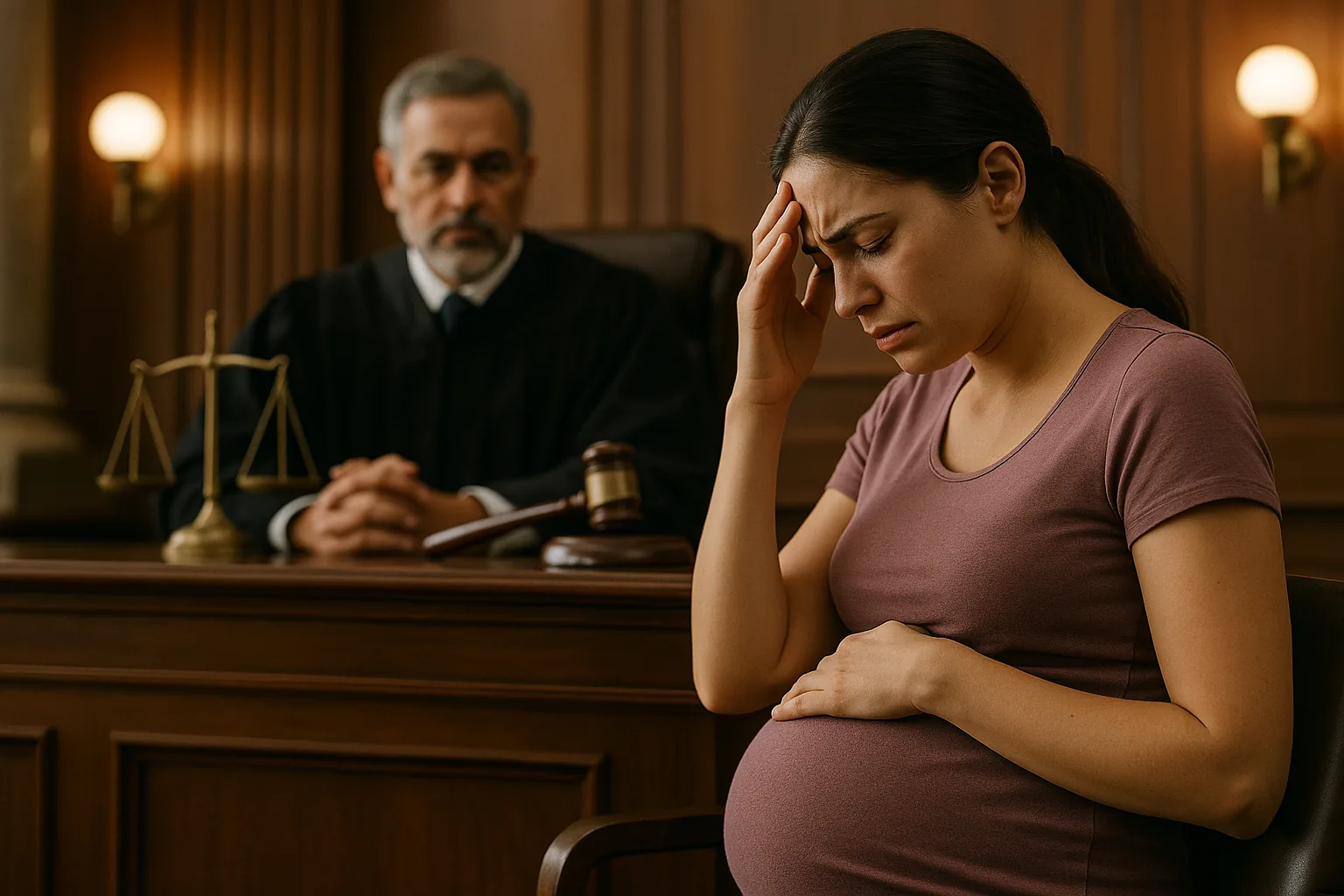 Maternità e discriminazione: il riconoscimento giurisprudenziale del danno biologico oltre il danno patrimoniale