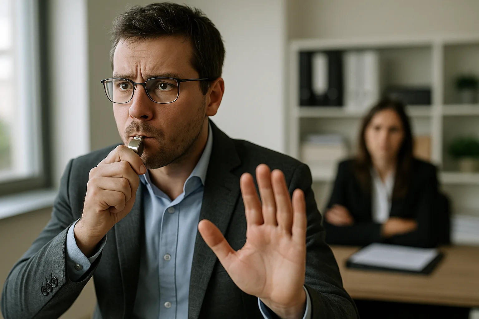 Whistleblowing nel settore privato: protezione dalla ritorsione e obblighi di segnalazione interna