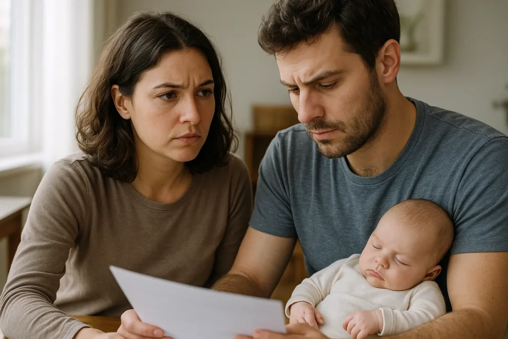 Congedi parentali e parità di genere: le novità del 2026 e l’impatto sulla contrattazione collettiva