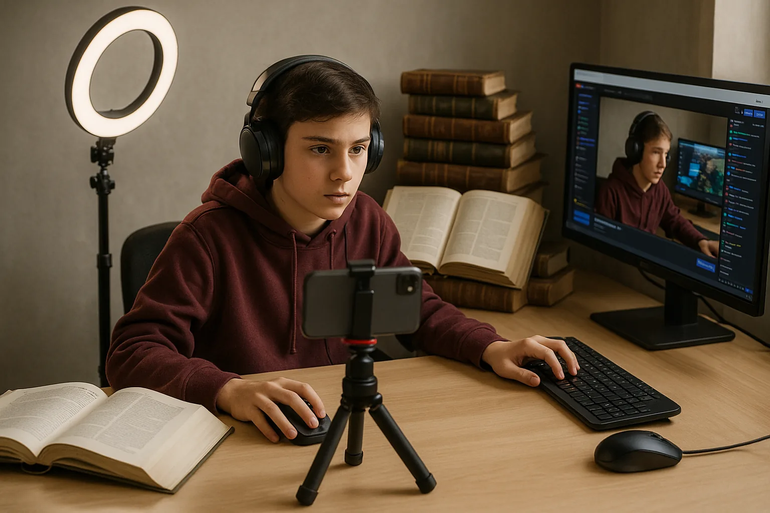 Lavoro dei minori in piattaforme digitali: il vuoto normativo tra Codice della Privacy e Legge 977/1977