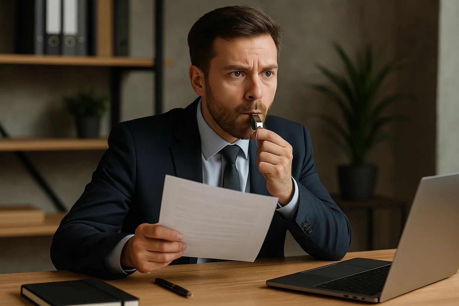 Whistleblowing e protezione del lavoratore: come applicare il Decreto Legislativo 24/2023 e quali sono i rimedi contro l