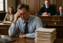 Responsabilità civile del datore di lavoro per stress lavoro-correlato: dalla diagnosi clinica all’indennizzo, il ruolo della CTU nel 2026 Responsabilità civile del datore di lavoro per stress lavoro-correlato: dalla diagnosi clinica all'indennizzo, il ruolo