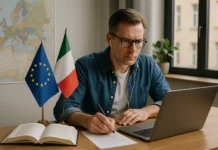 Telelavoro transfrontaliero e conflitto di leggi: quale diritto del lavoro si applica al dipendente che lavora da un altro Stato UE Telelavoro transfrontaliero e conflitto di leggi: quale diritto del lavoro si applica al dipendente che lavora da un alt