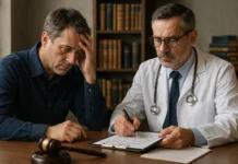 Malattia professionale e nesso causale: come i tribunali del lavoro provano il collegamento con l’attività lavorativa Malattia professionale e nesso causale: come i tribunali del lavoro provano il collegamento con l'attività lavorativa