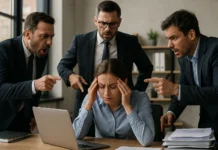Mobbing e stress lavoro-correlato: obblighi di prevenzione e responsabilità civile del datore nel 2026 Mobbing e stress lavoro-correlato: obblighi di prevenzione e responsabilità civile del datore nel 2026