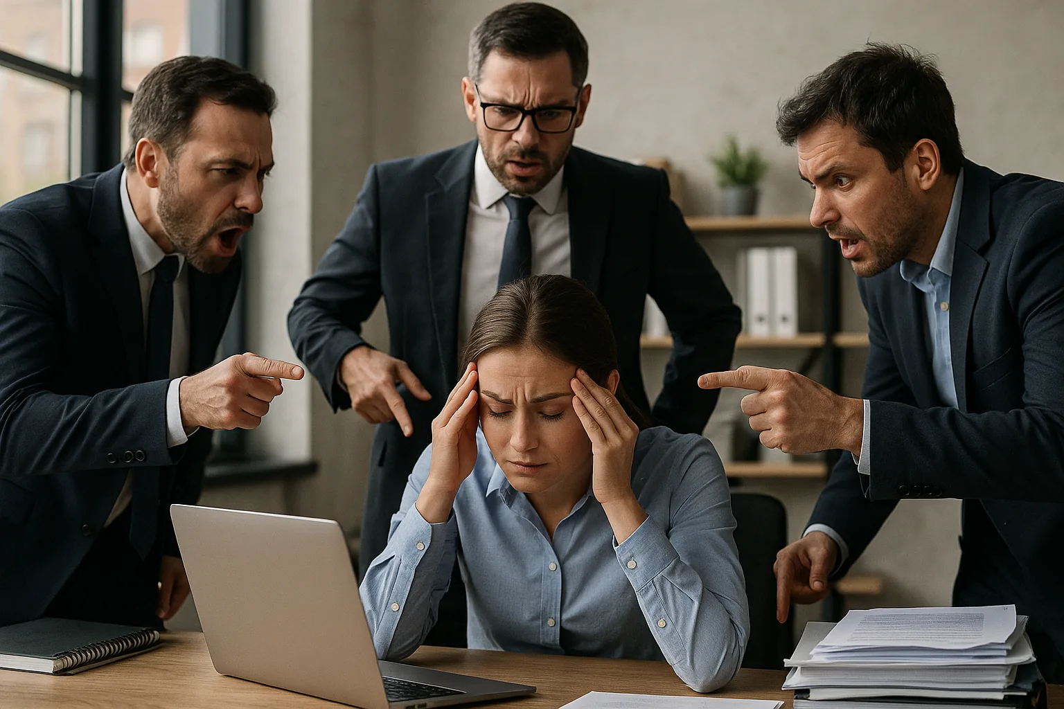 Mobbing e stress lavoro-correlato: obblighi di prevenzione e responsabilità civile del datore nel 2026