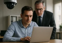 Diritto alla riservatezza del lavoratore: i limiti legali al controllo via email, GPS e telecamere in azienda Diritto alla riservatezza del lavoratore: i limiti legali al controllo via email, GPS e telecamere in azienda