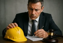 Sicurezza sul lavoro e responsabilità penale del datore: come evitare il reato di omicidio colposo Sicurezza sul lavoro e responsabilità penale del datore: come evitare il reato di omicidio colposo