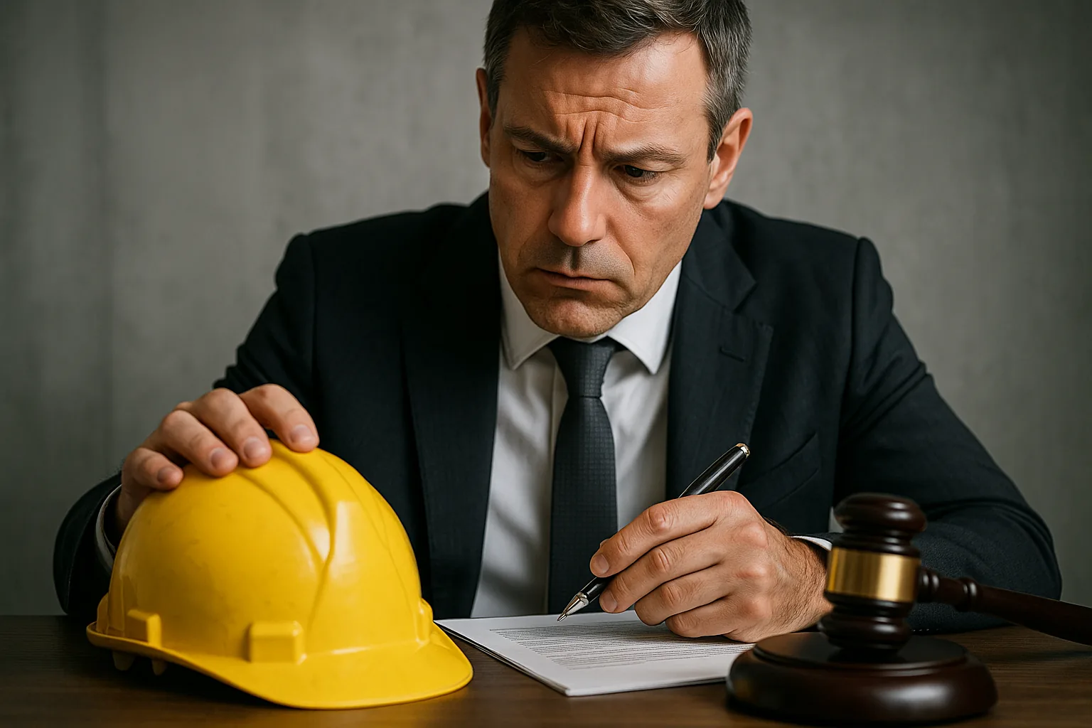 Sicurezza sul lavoro e responsabilità penale del datore: come evitare il reato di omicidio colposo