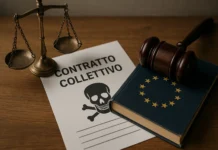 Contratti collettivi pirata e dumping salariale: come il diritto italiano contrasta le associazioni datoriali non rappresentative Contratti collettivi pirata e dumping salariale: come il diritto italiano contrasta le associazioni datoriali non rappre